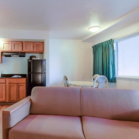 Motel 6-Coos Bay, Or Exterior foto