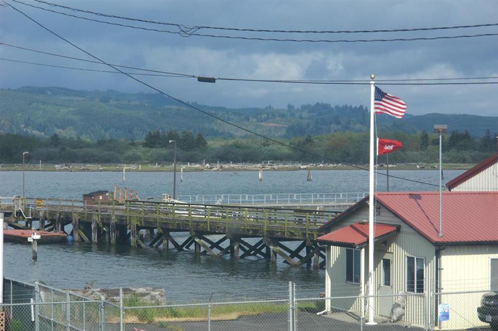 Motel 6-Coos Bay, Or Facilități foto