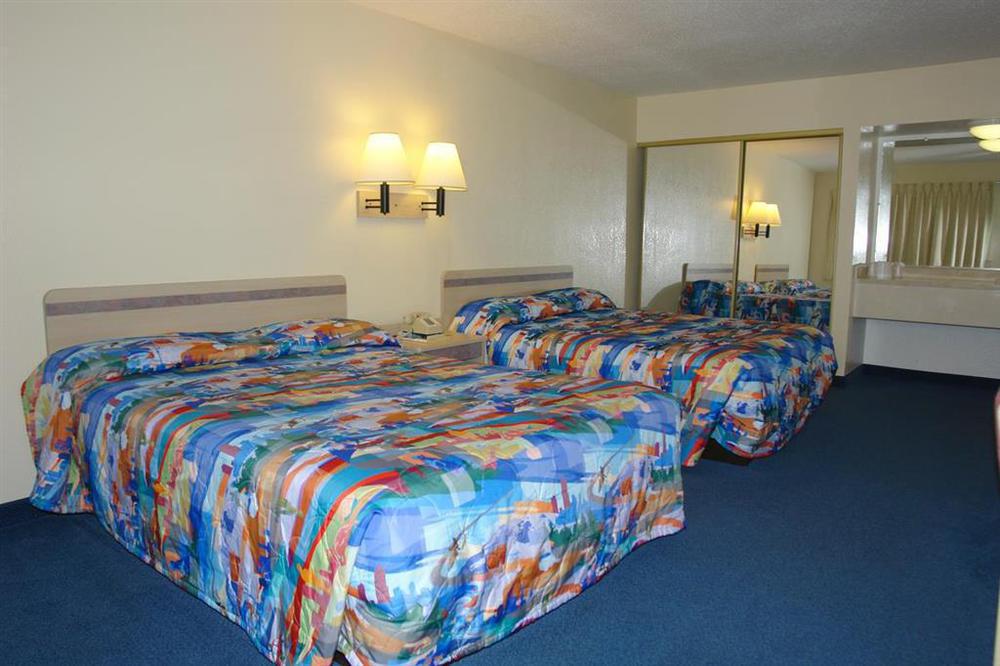 Motel 6-Coos Bay, Or Cameră foto