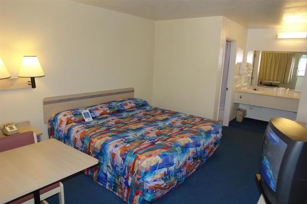 Motel 6-Coos Bay, Or Cameră foto