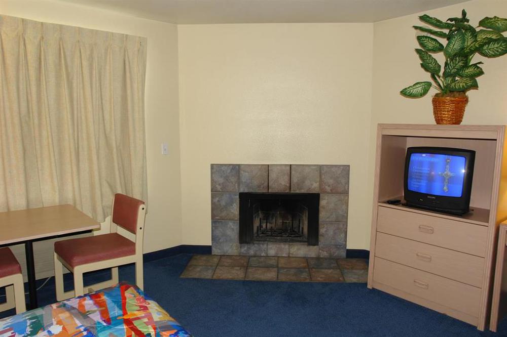 Motel 6-Coos Bay, Or Cameră foto